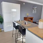 Oceans Window شقة إيريسييرا