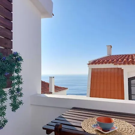 Appartamento Oceans Window *