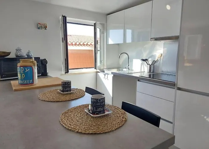 Oceans Window Appartamento