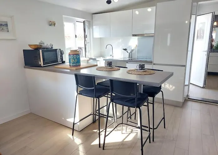 Oceans Window Appartamento