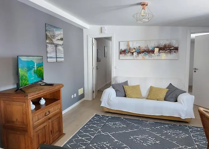 Oceans Window Appartamento