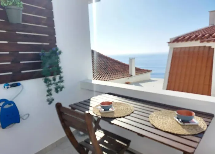 Appartamento Oceans Window