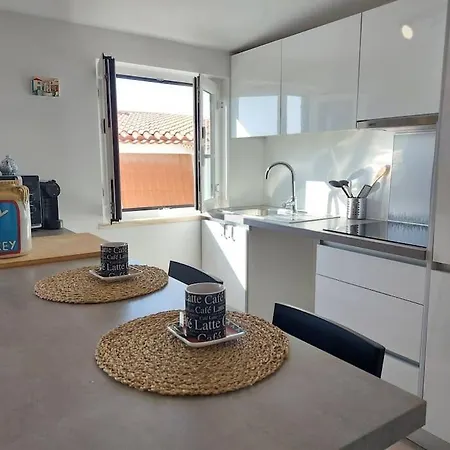 Oceans Window Apartamento