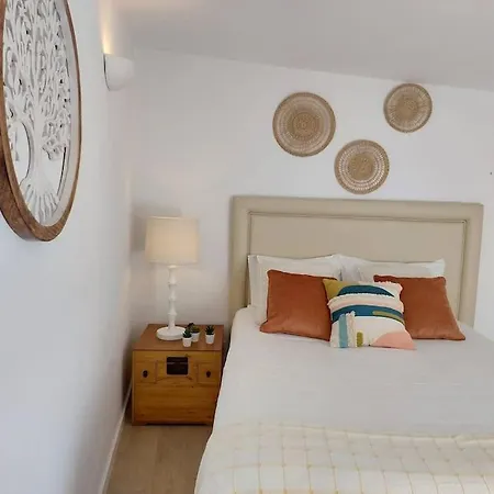 Oceans Window Apartamento *