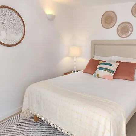 Oceans Window Apartamento *