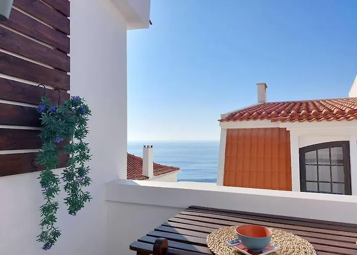 Appartamento Oceans Window *