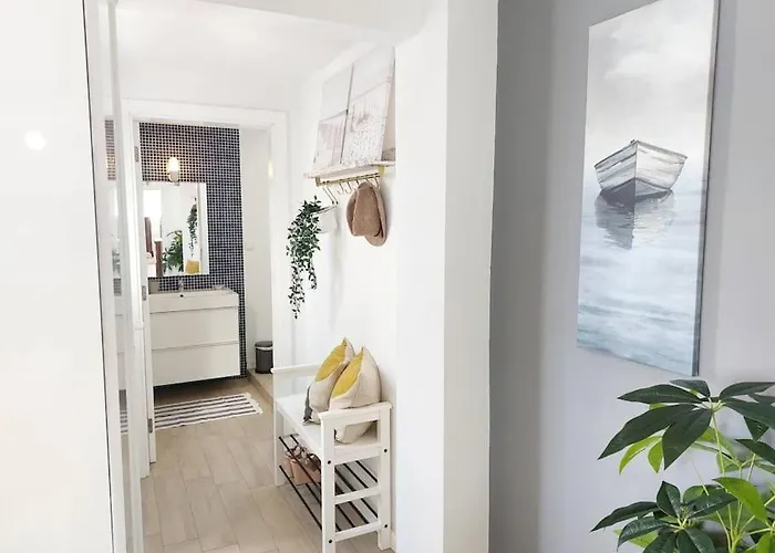 Appartamento Oceans Window Ericeira